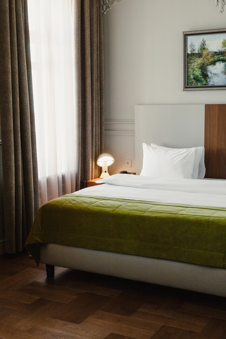 Отель Амурский