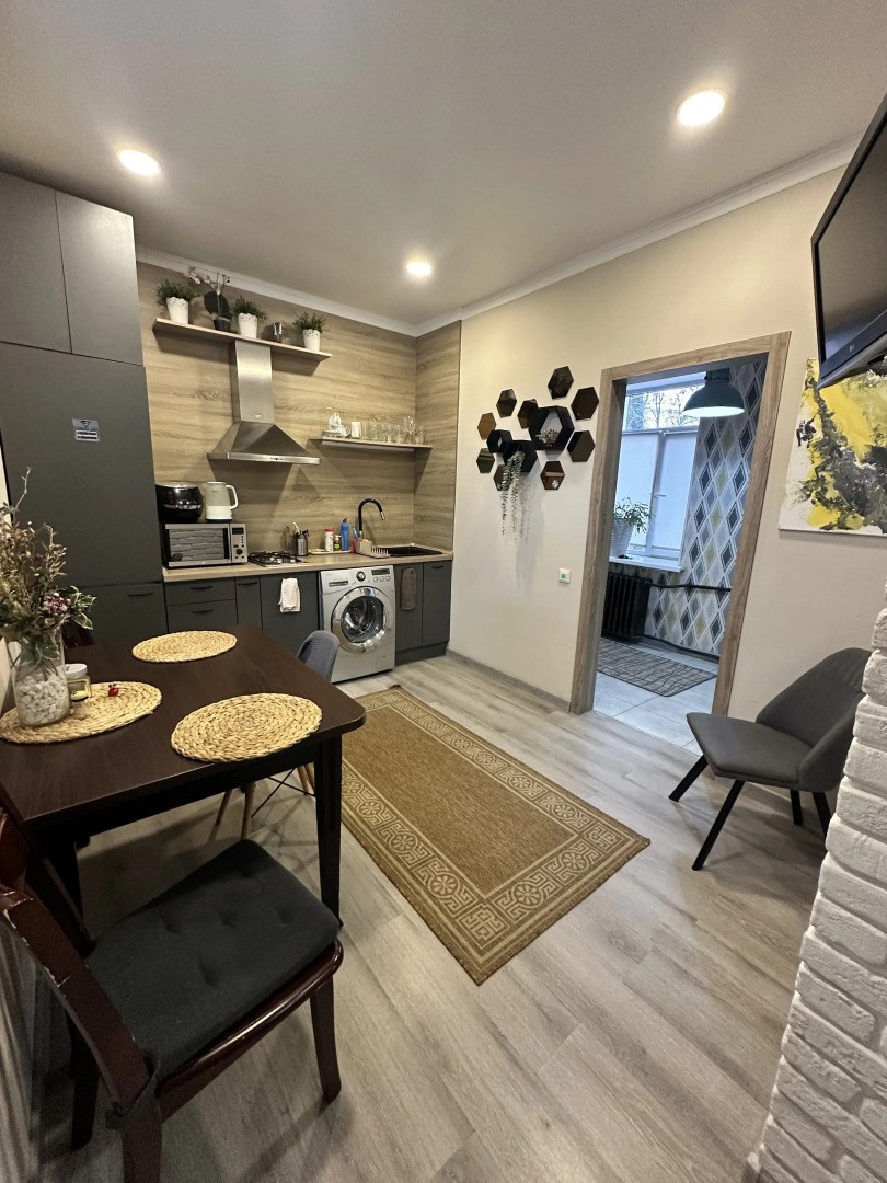 Квартира Тильзит Апартаменты