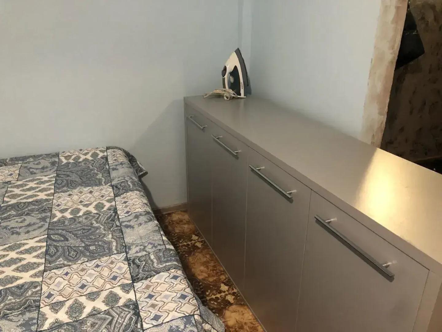 Квартира на Улице Вокзальная 46