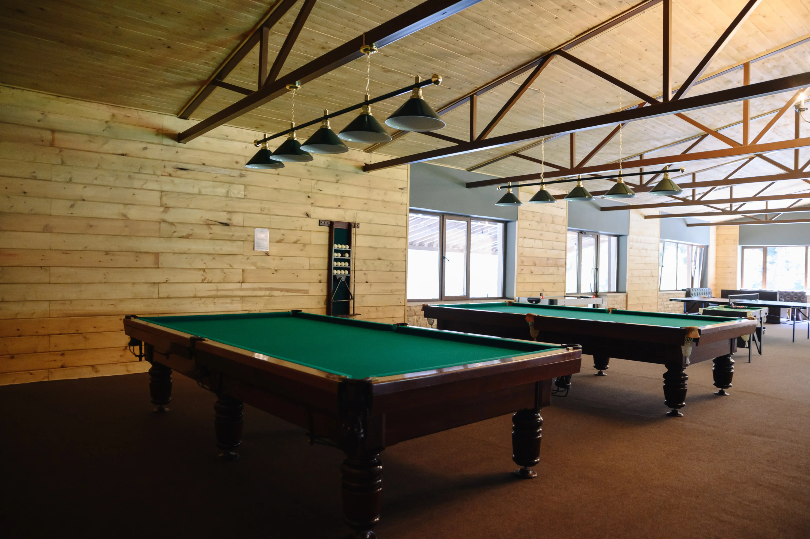 Отель Apricot  Aghveran Resort