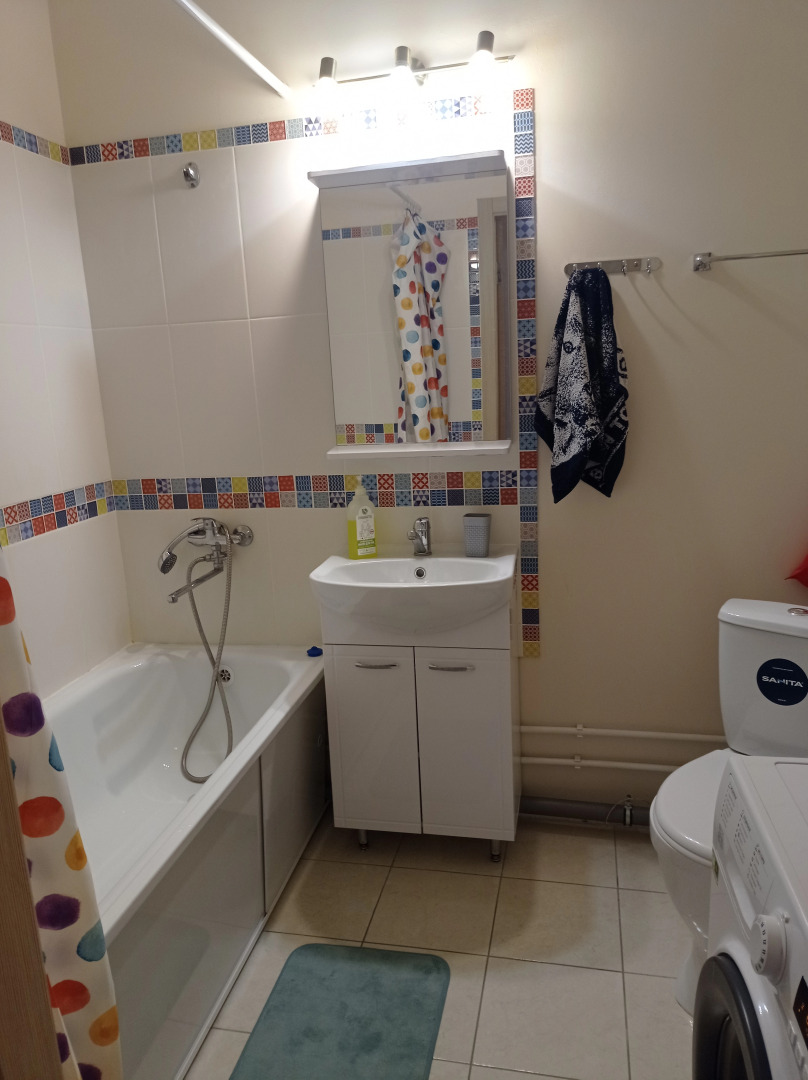 Квартира евродвухкомнатная на Революции 52 Б