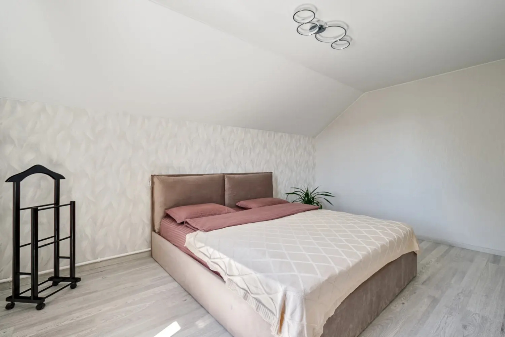 Частный дом рядом с лучшими горнолыжными курортами Подмосковья Яхромы