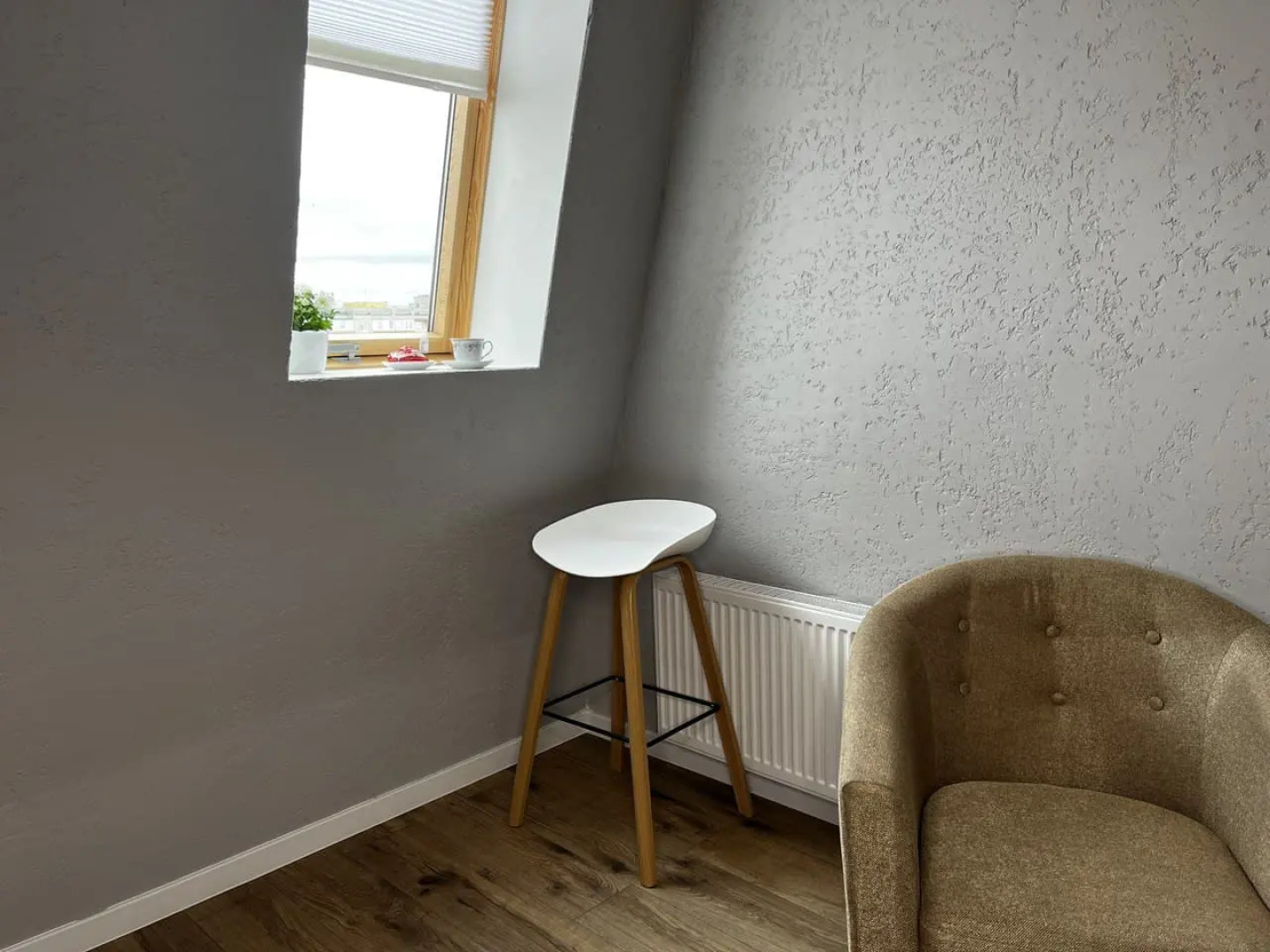 Апартаменты у Замкового пруда 1