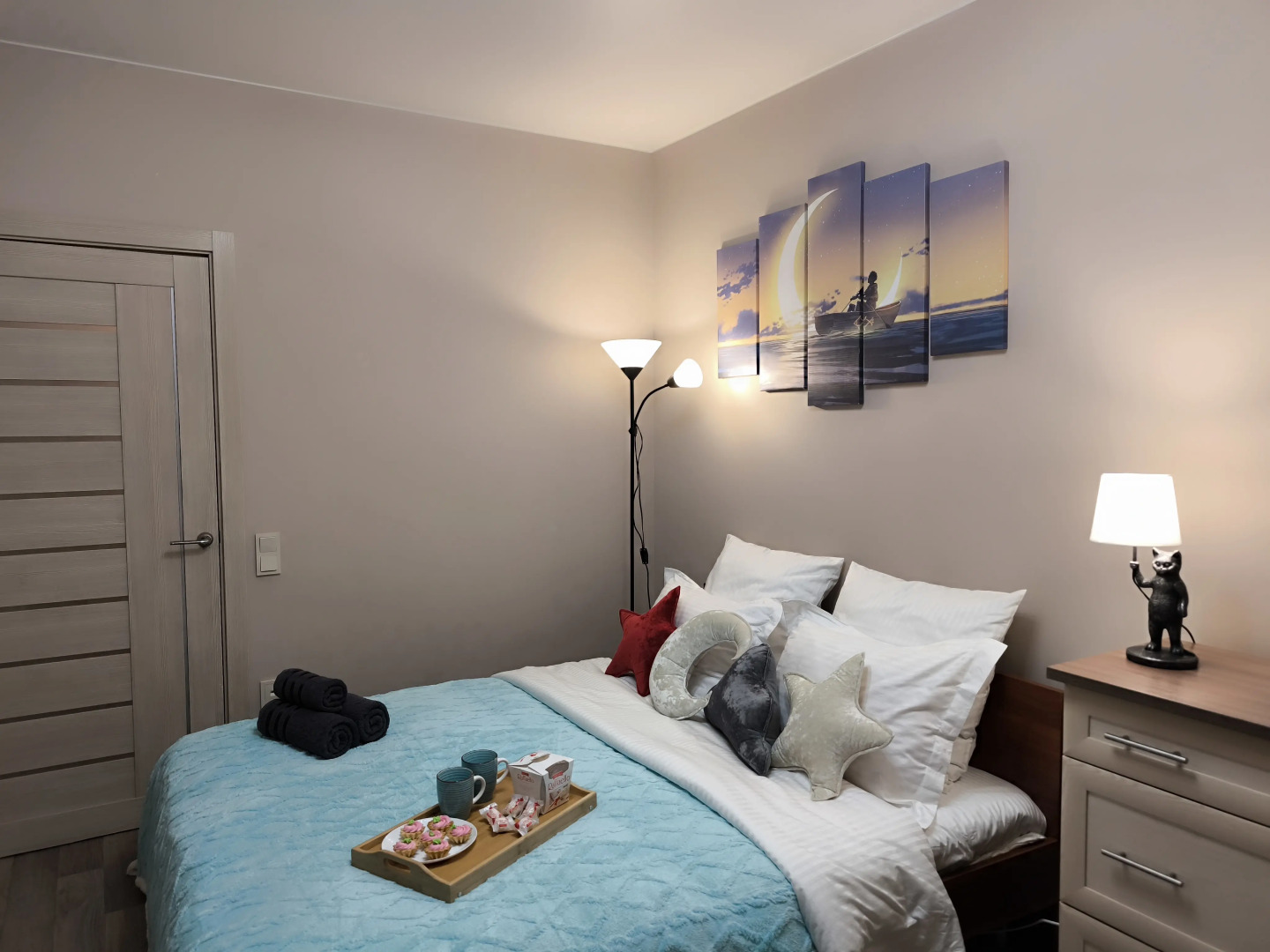 Квартира в элитном районе Зеленограда 10 минут от РЖД станции