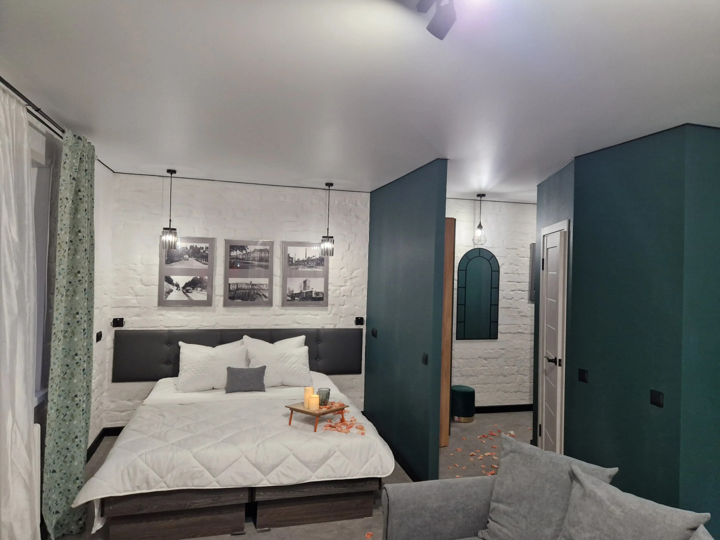 Квартира Ретро квартира на Шевченко