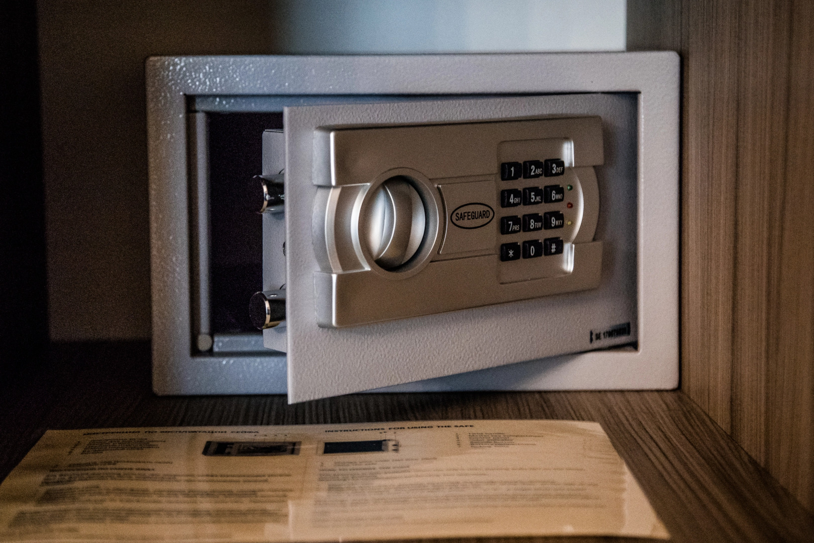 Гостевой Дом Небо