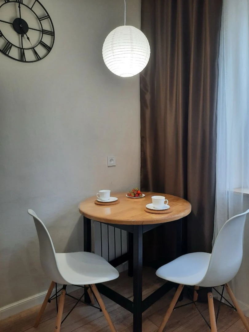 Квартира Двухкомнатная в Центре