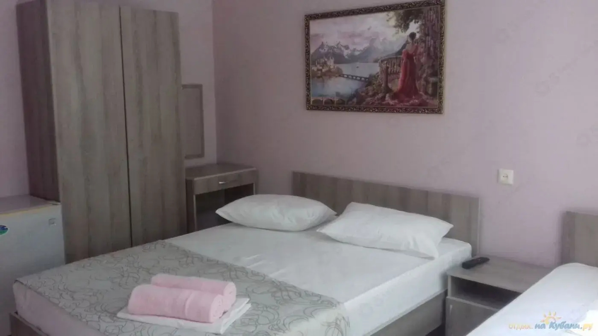 Гостевой дом Усадьба Агат