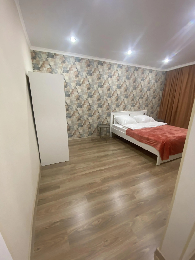 Апартаменты в Пятигорске