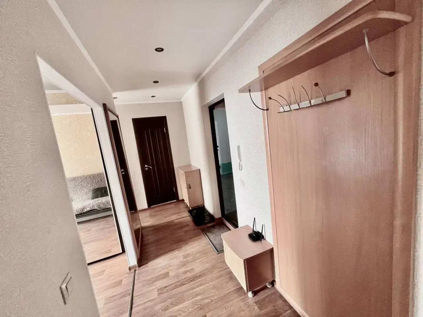 Апартаменты 2кв Восточный Комфорт на Широтная 157