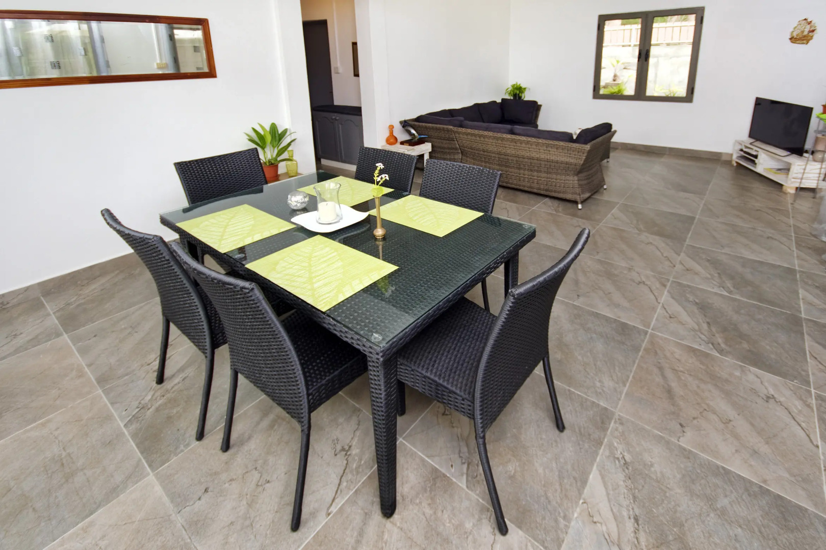 Гостевой Дом Chez Lui