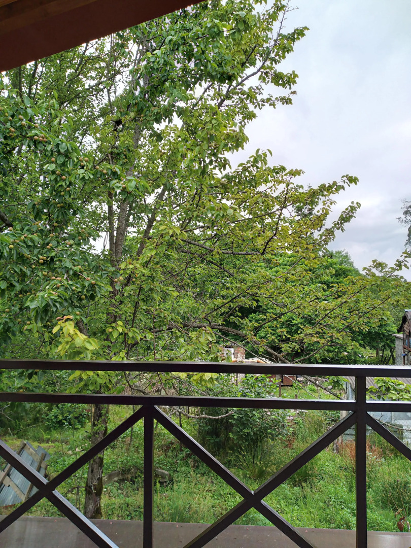 Апартаменты гостевые 2