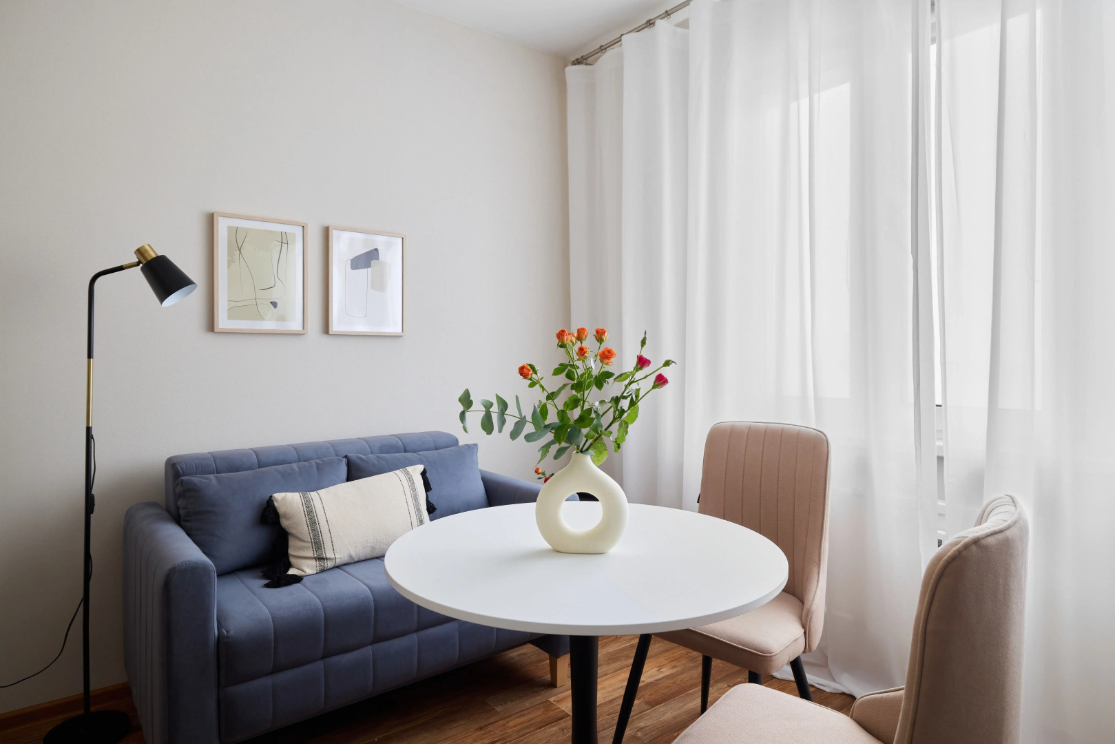 Квартира Sky ViVA