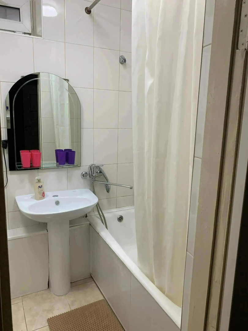 Отель Легенда в центре