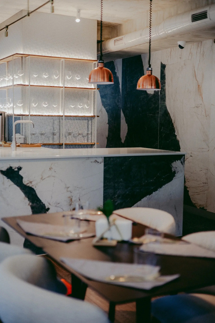 Отель Nuur hotel