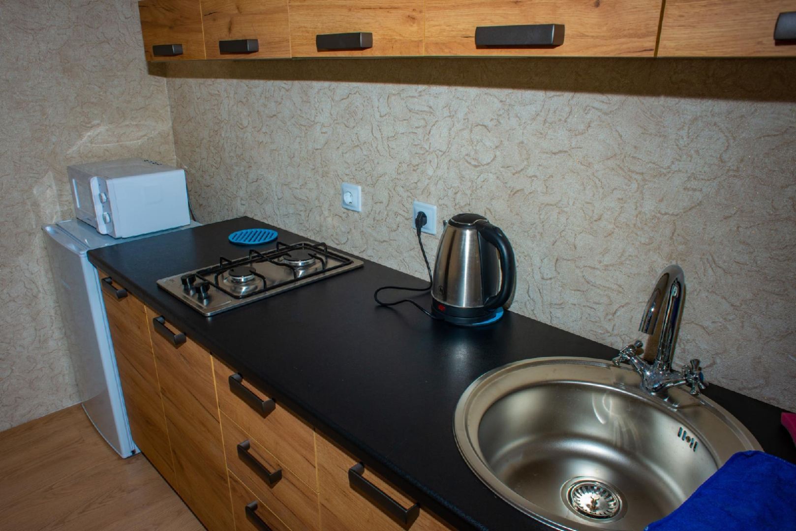 Апартаменты около Ледового дворца