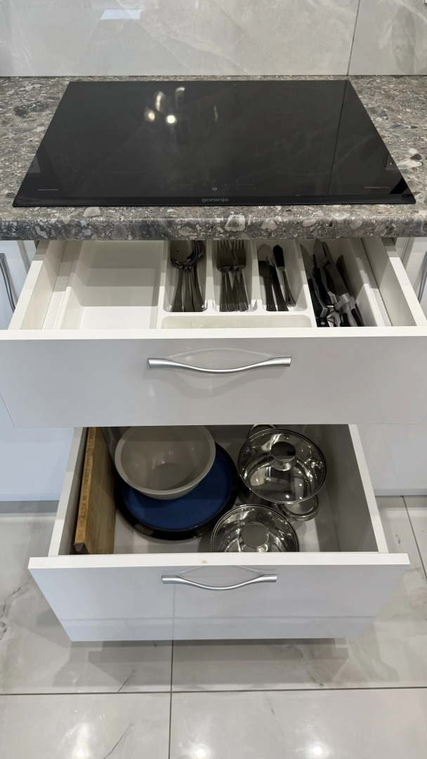 Квартира на Солотчинском Шоссе 4к2