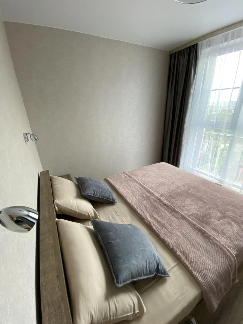 Апартаменты ЖК Краснодар