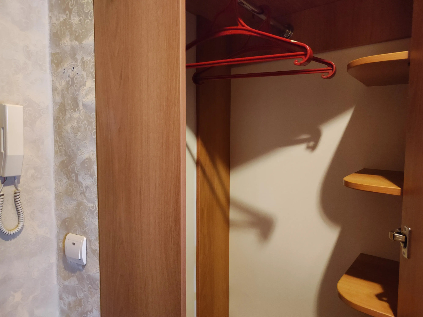 Квартира Комфортабельная квартира в новом центре