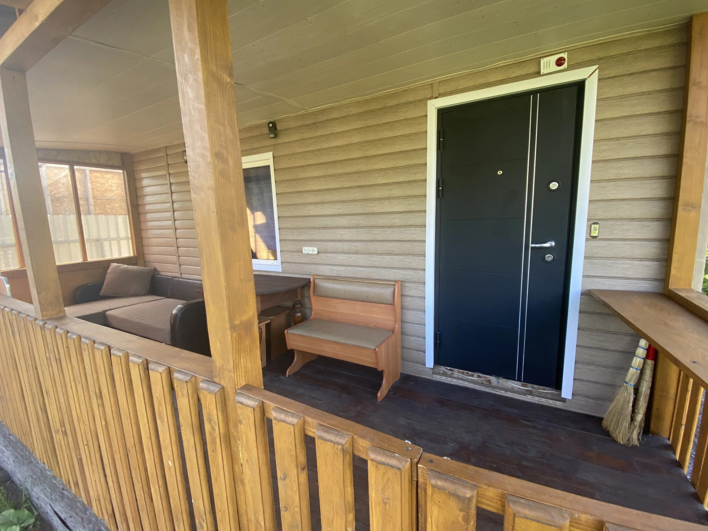 Частный Дом Золотко