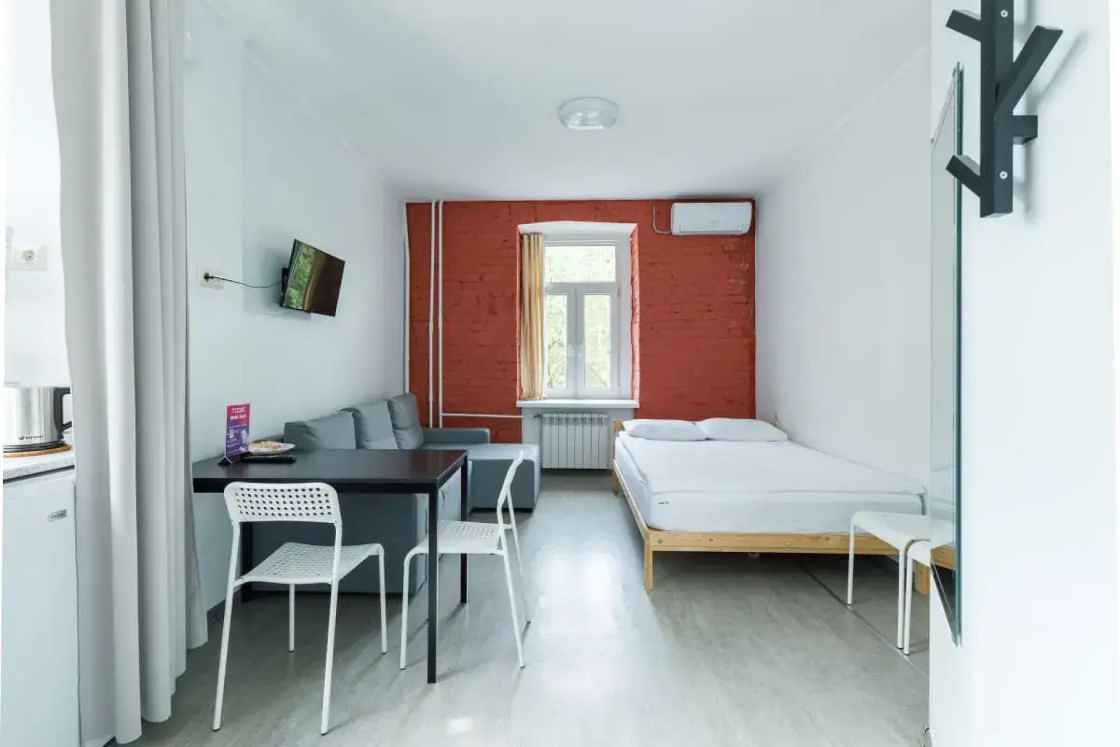 Апарт-отель Norke Казанский