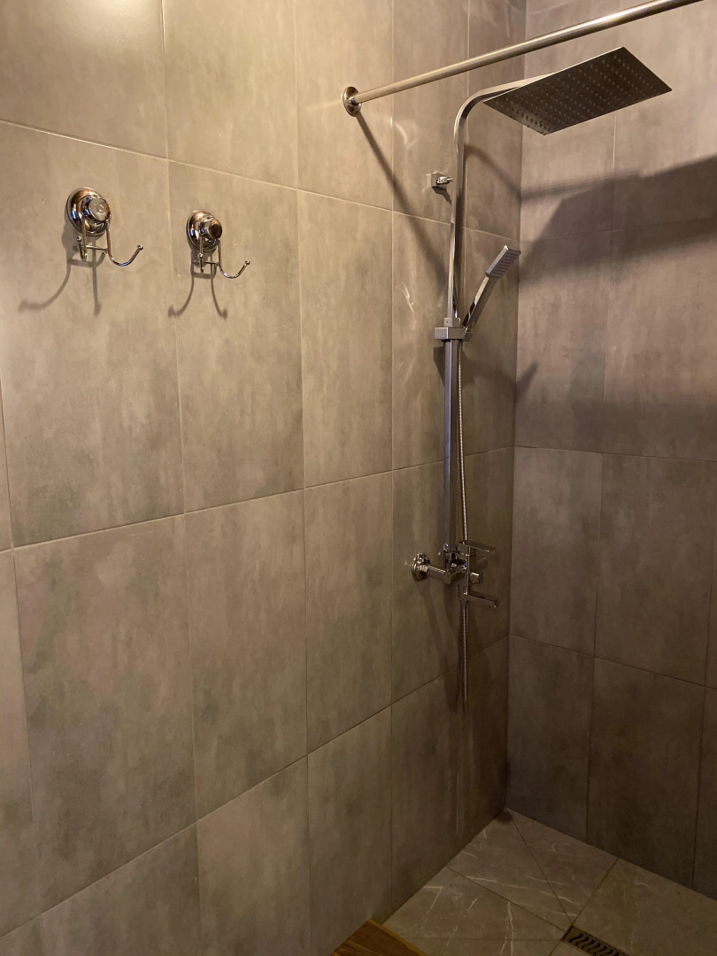 Дом с сауной-1