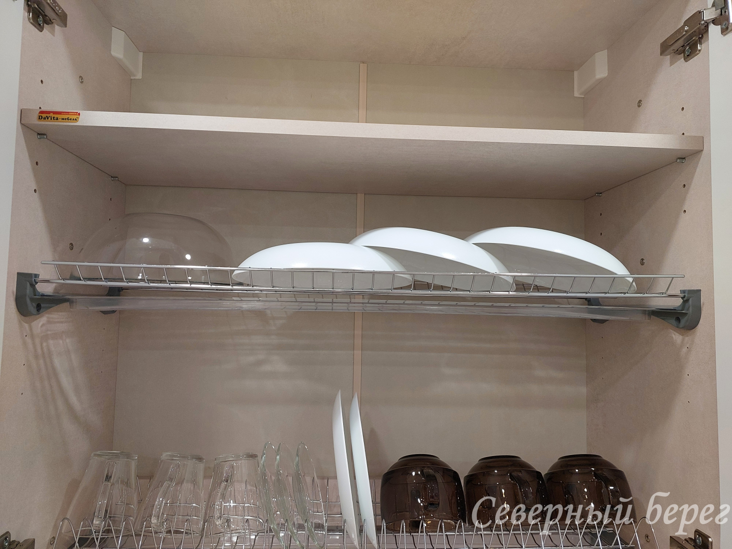 Апартаменты "Северный берег" в самом сердце города на Поморской