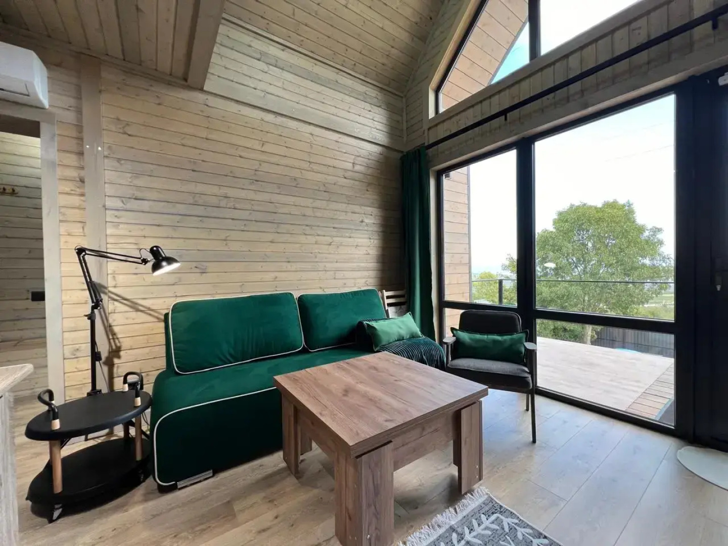 Гостевой дом ТеремШато