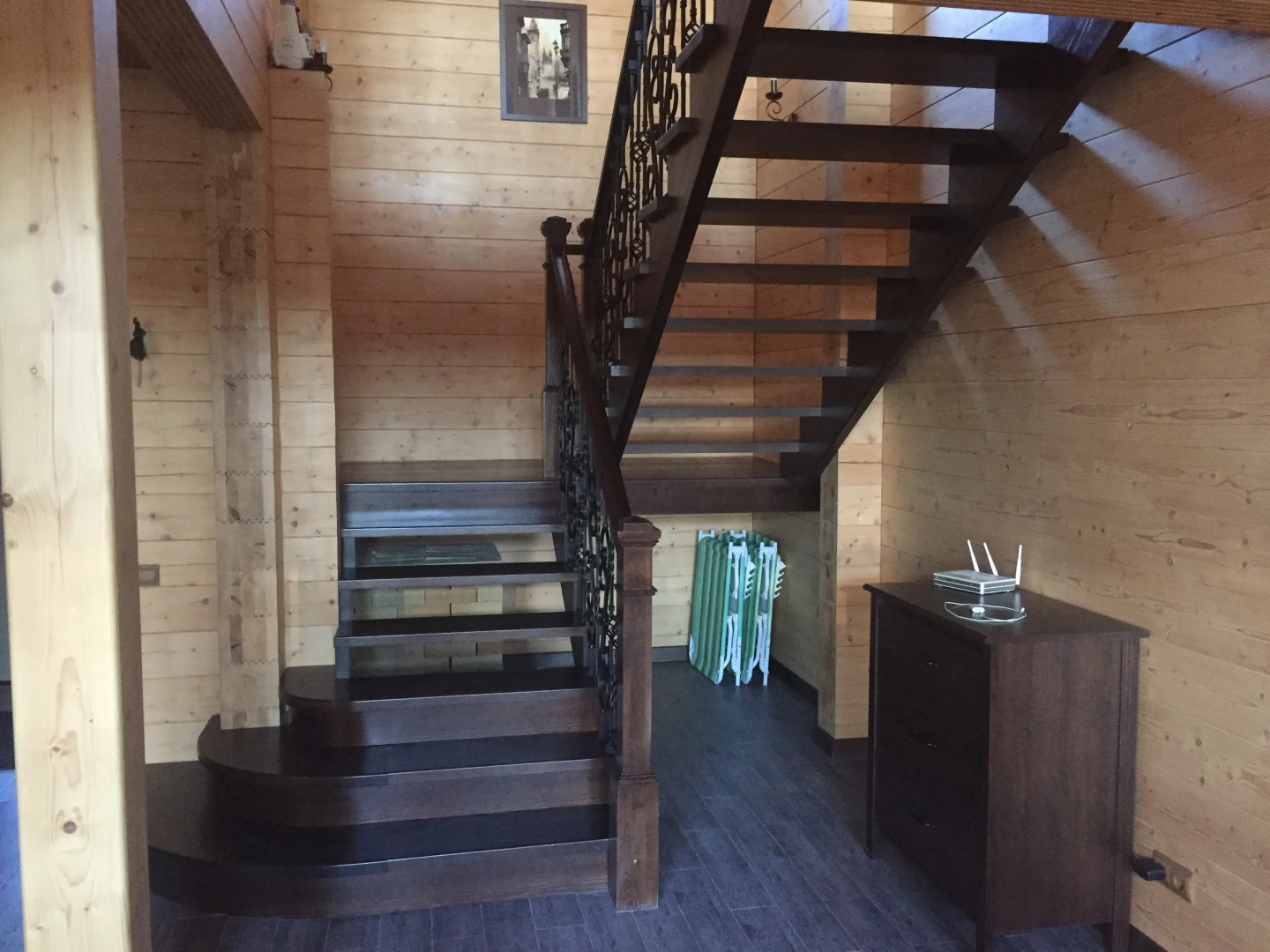 Finskaya Usad'ba Guest House