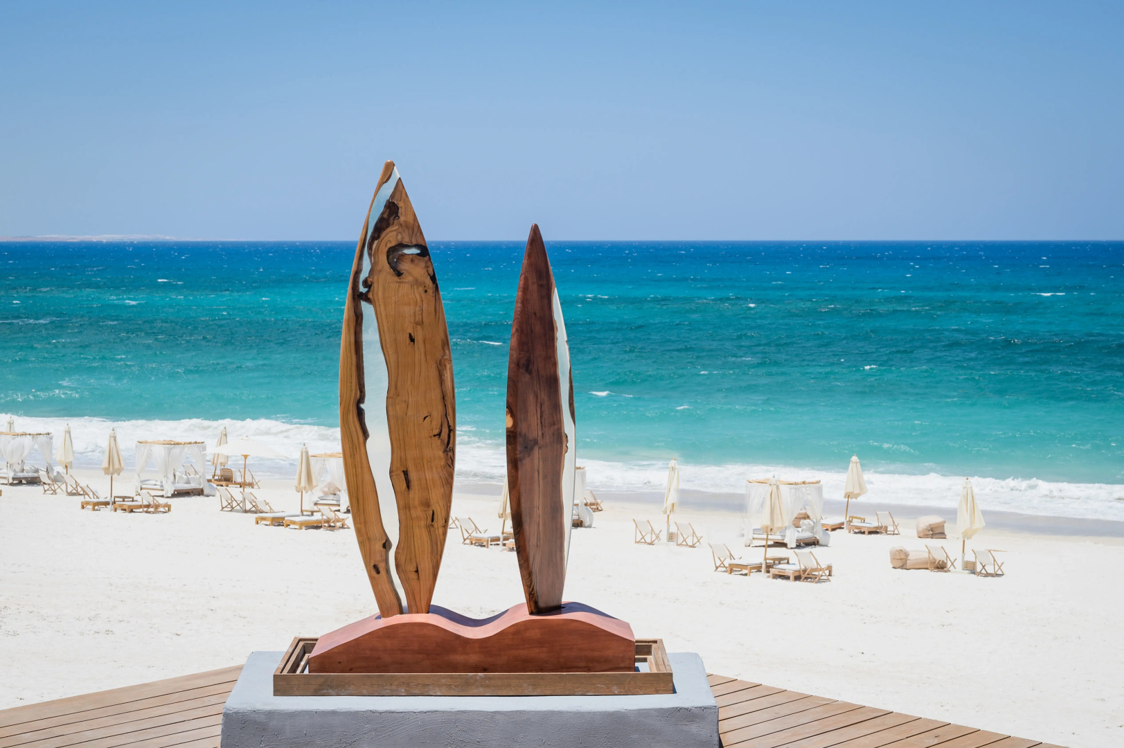 Бутик-отель Marmarica Cabanas Ras El Hekma North Coast