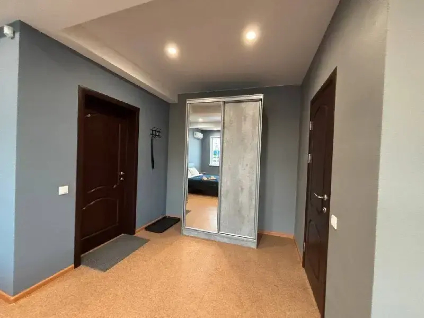 Квартира Рядом с Больницей Им Семашко