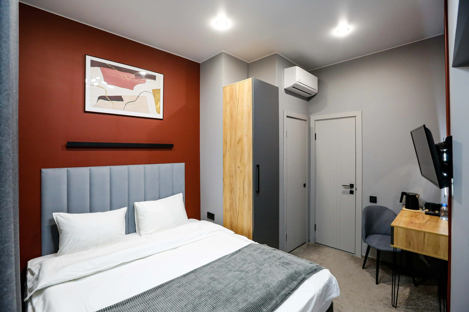 Отель Арт Деко