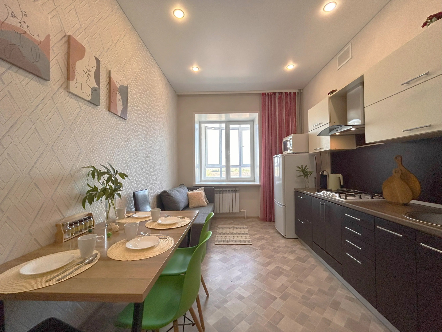 Апартаменты Премиум класса Дубай