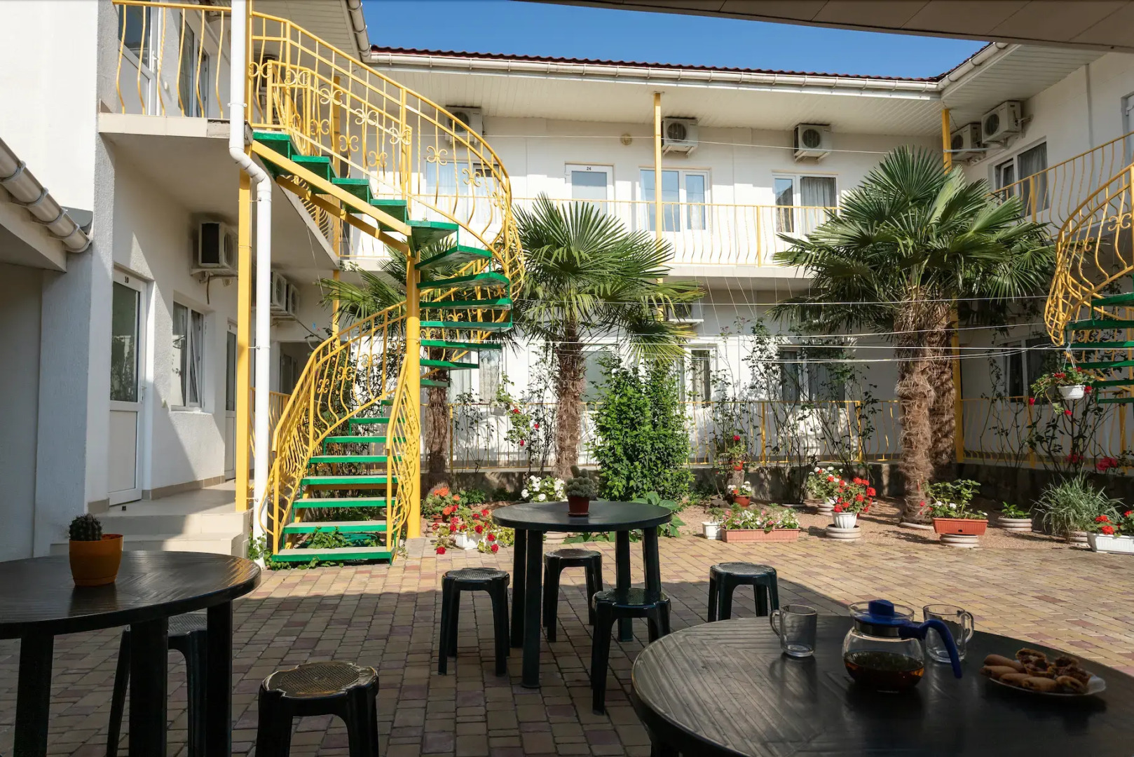 Гостевой Дом Эмма