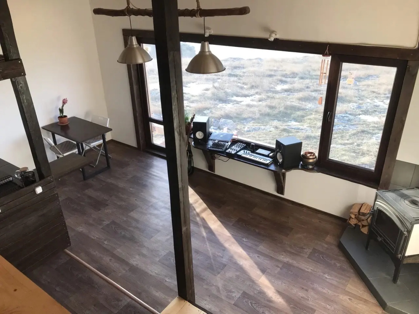 Гостевой Дом Уютный дом на берегу моря