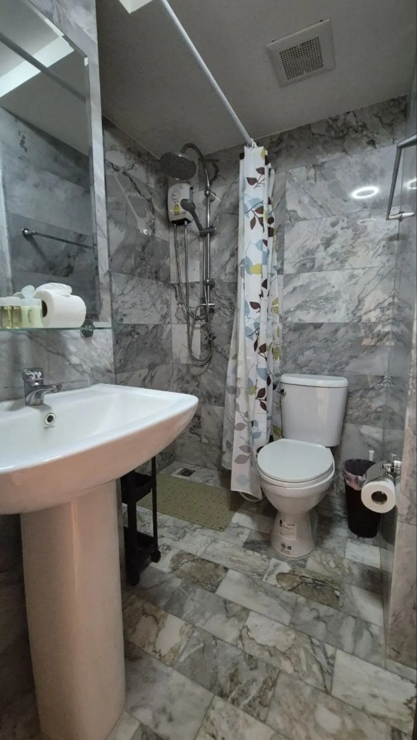 Апартаменты уютные в уютном месте на Пхукете рв331