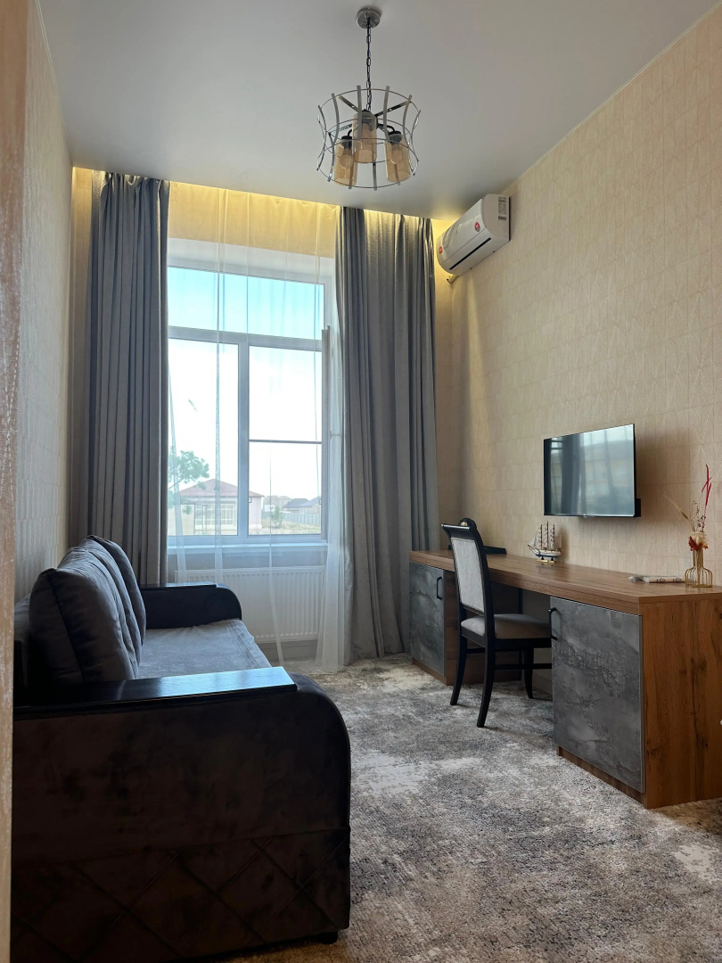 Отель ПЛАТАН