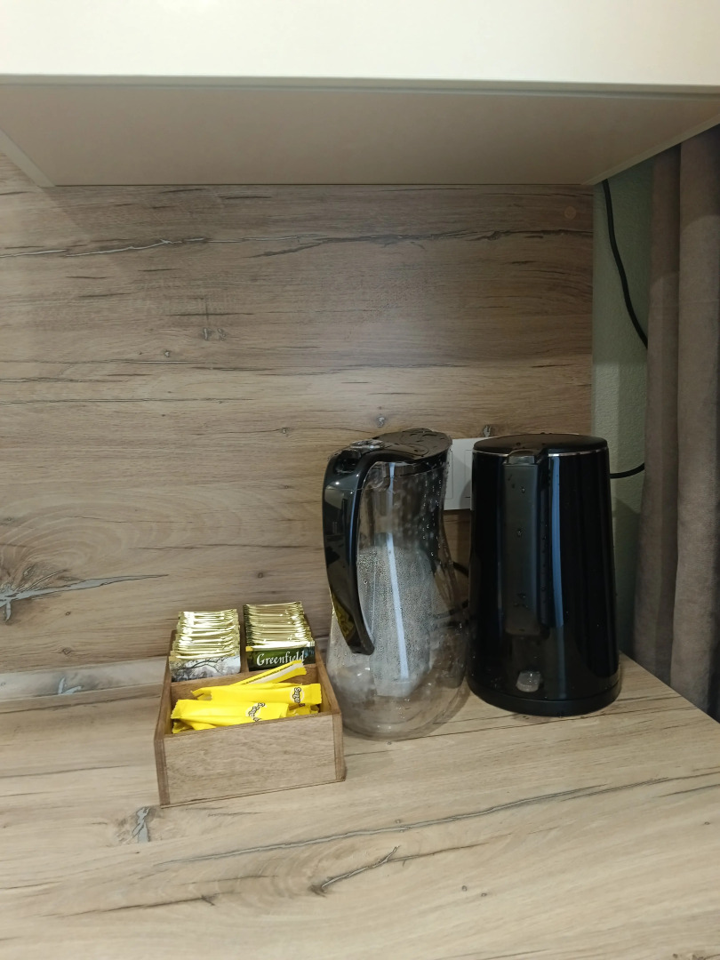 Квартира Двухкомнатная в историческом центре города