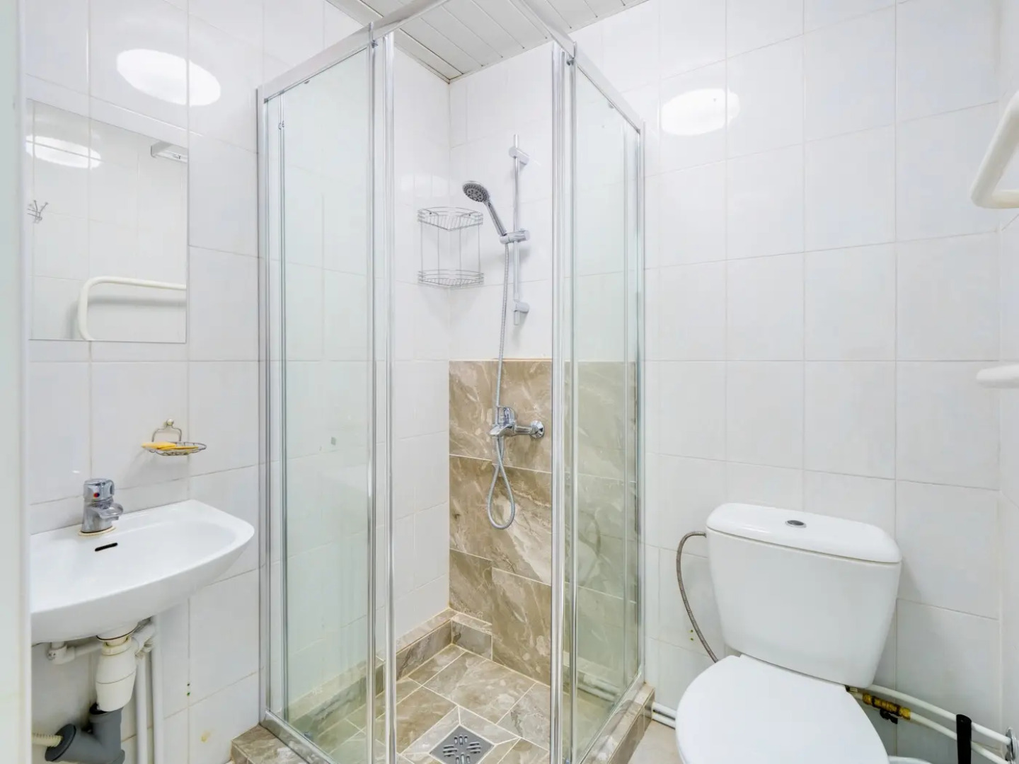 Отель На Щелковской