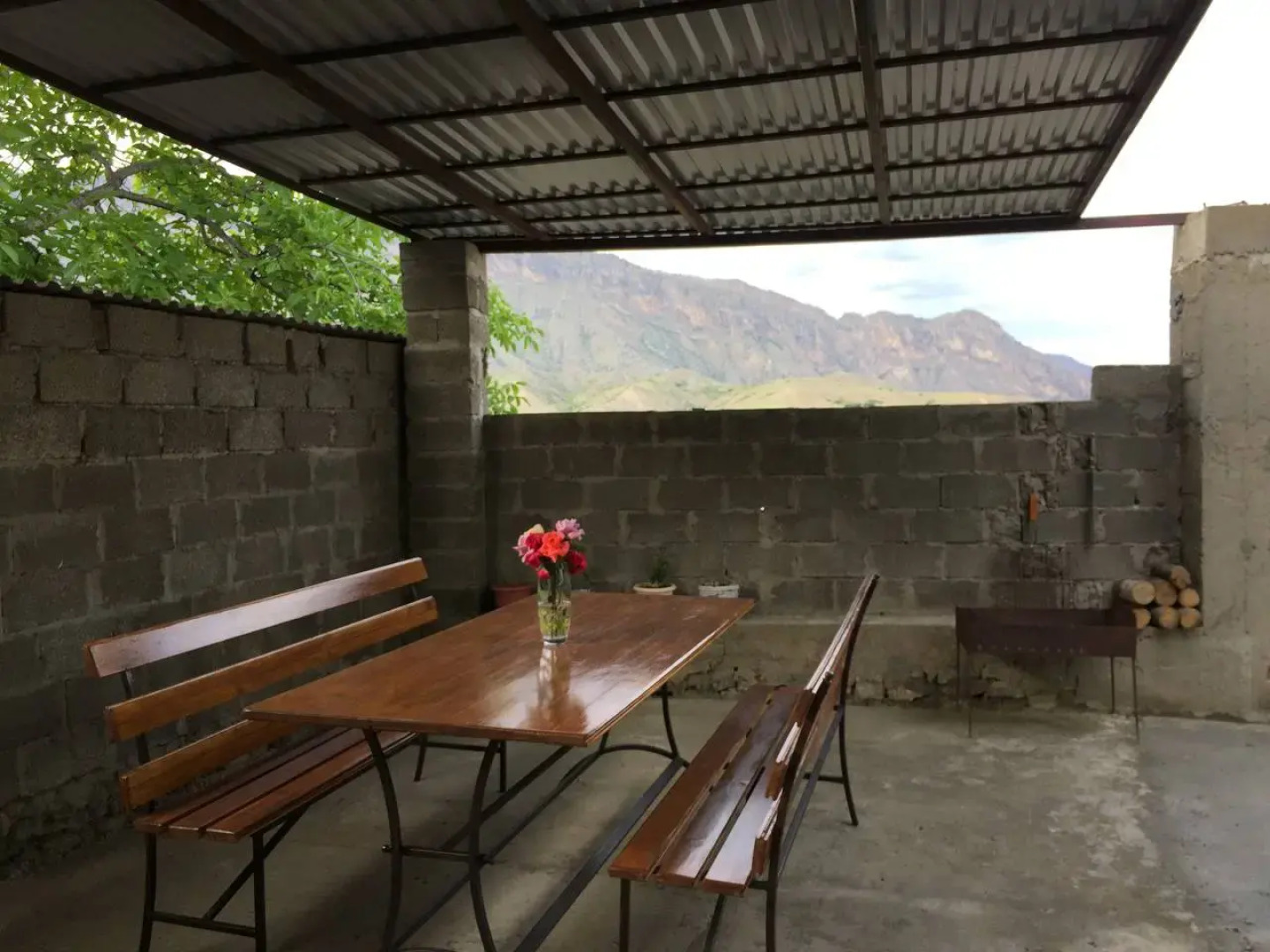 Частный Дом Большой Уютный Дом