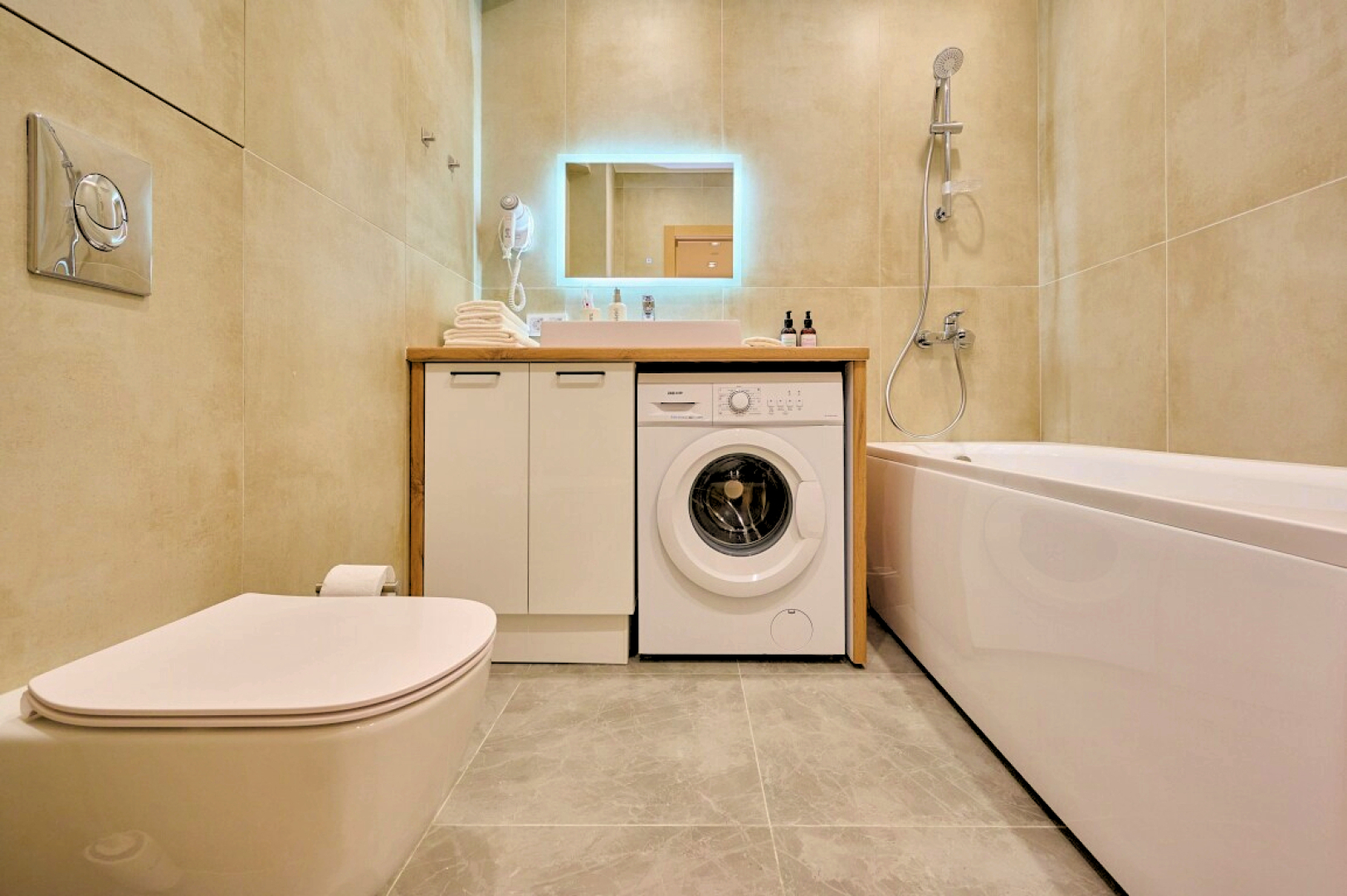 Апартаменты Grand Palace 636