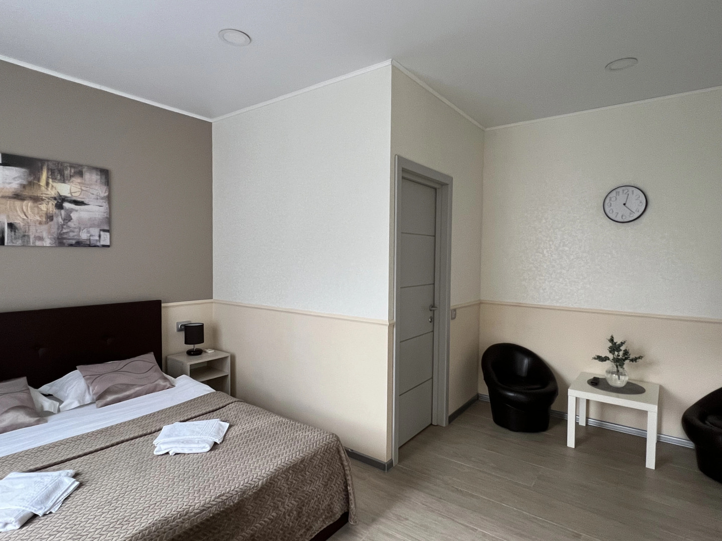 Гостевой Дом Шоколад