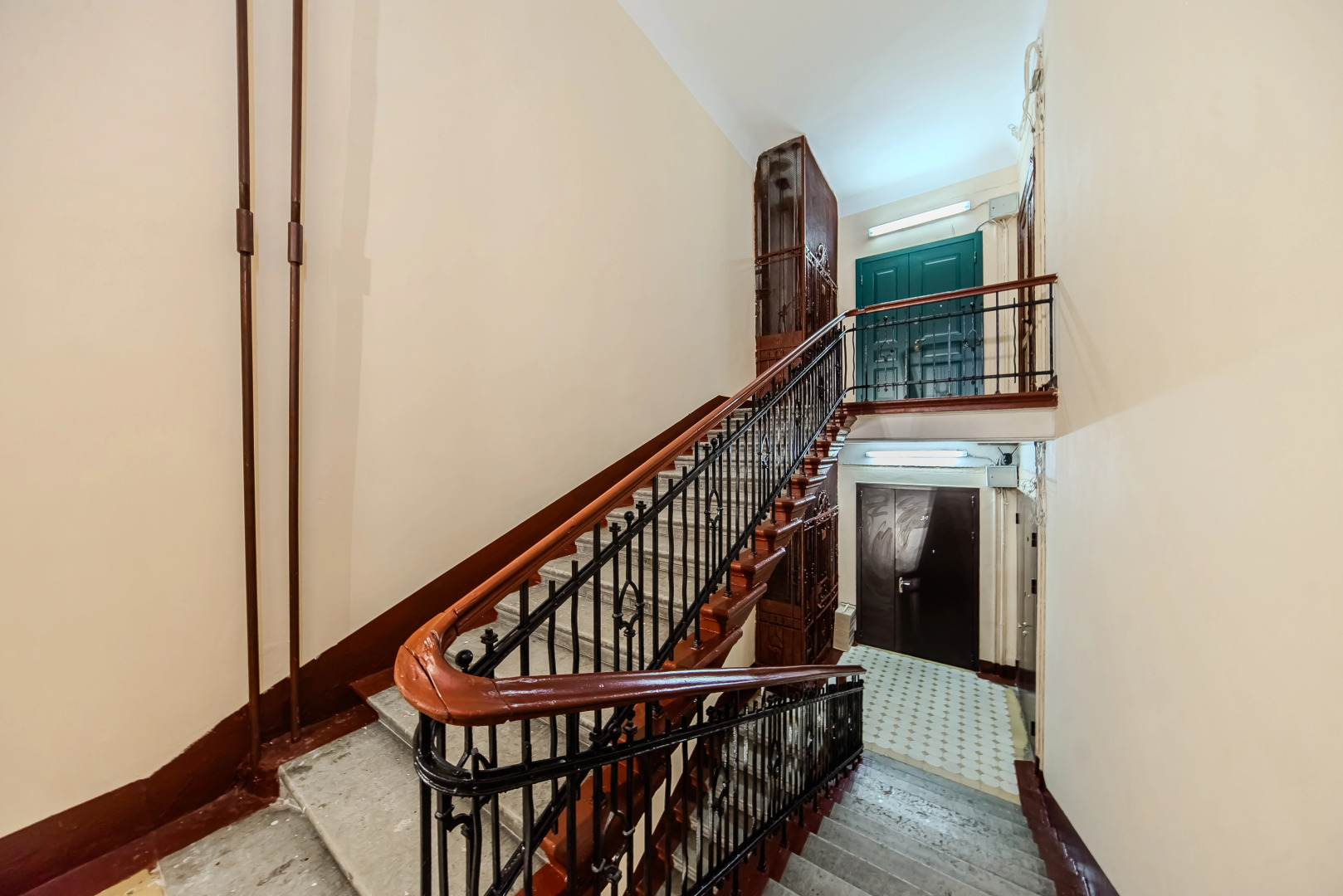 Квартира Уютная напротив метро Пушкинская и Витебского вокзала