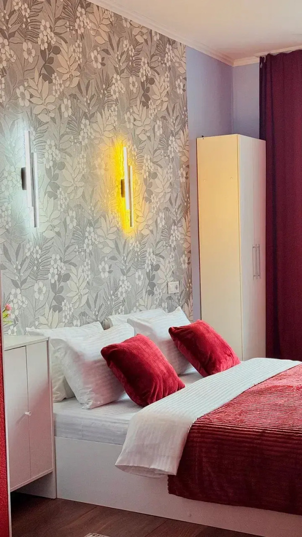 Апартаменты в Жк Admiral Waterhouse Дл26