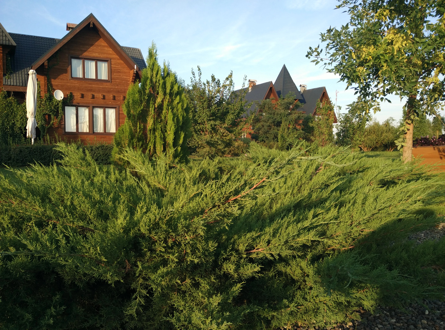 База Отдыха Эко-Порт