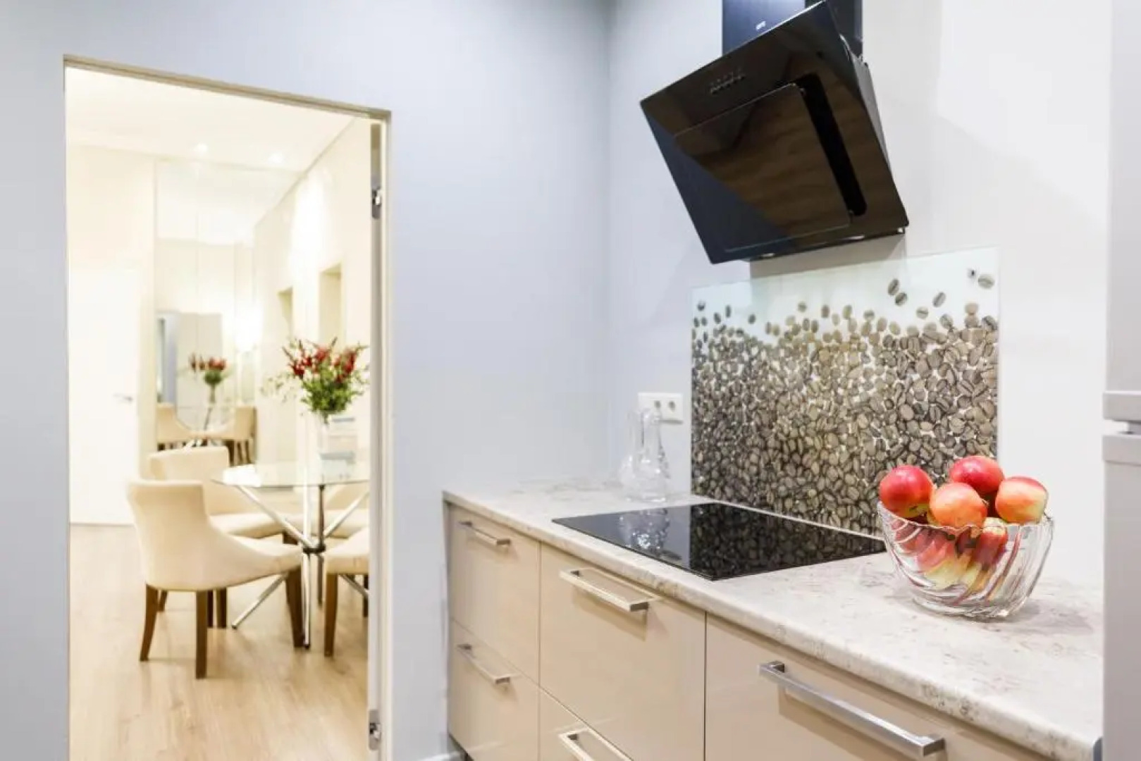 Апарт-отель на Большой Никитской 31