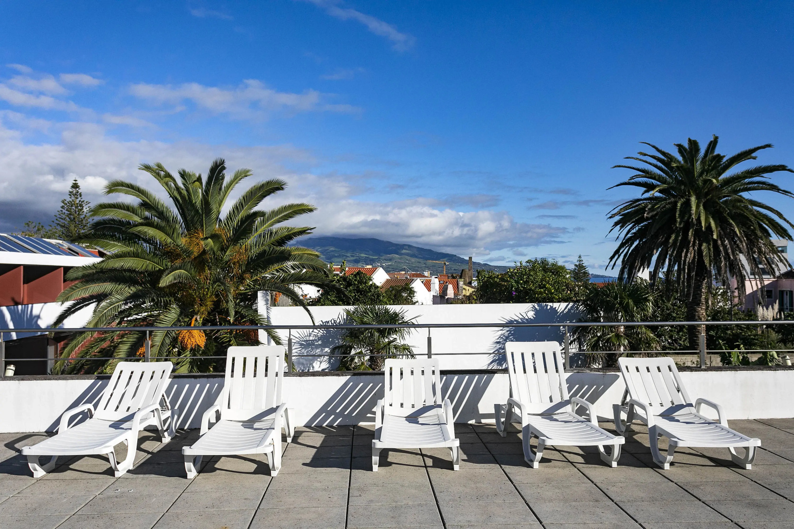Antillia Health Club