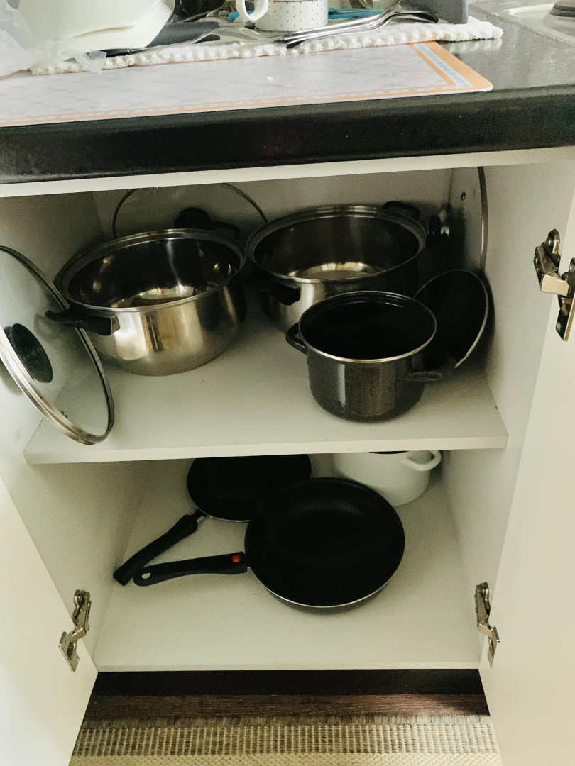 Квартира Просторная Двушка у Залива