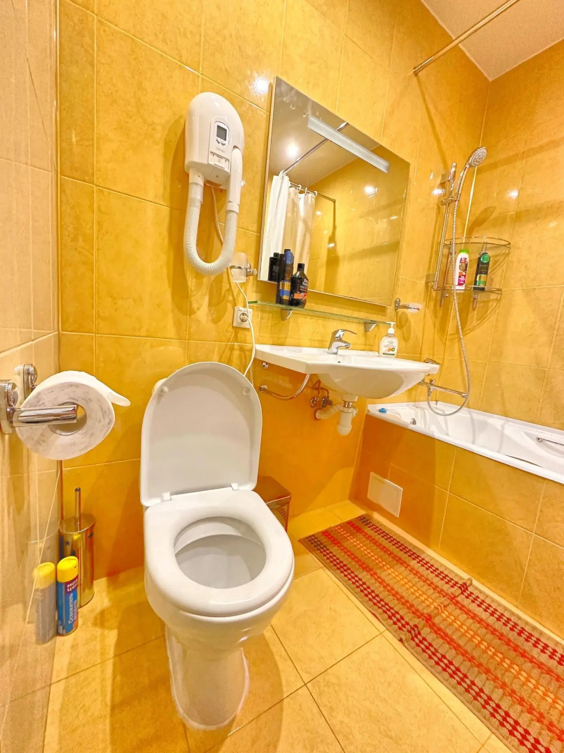 Гостевой Дом Family Resort Hotel Miloo