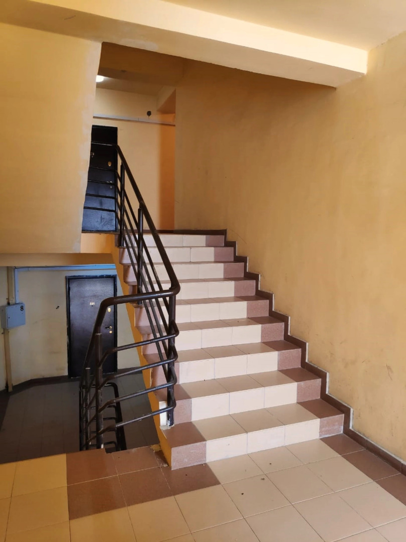 Апартаменты КвартОтель на М.Горького 85Б 1